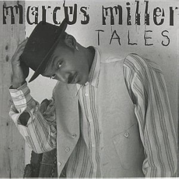 Marcus Miller: Power: The Essential Marcus Miller: Amazon.de: CDs