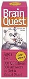 Brain Quest Preschool by 
