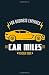 Produktbild Car Miles Tracker Book for Business Expenses: For EASY IRS Tax Deductions! Fits in Glove Compartment - Over 1000 Entries + Service Logs