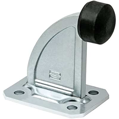 BAUER Toranschlag Für Schiebetor - Einlauf Toranschlag 60mm Roh