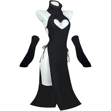 Großhandel Frauen Weihnachten Dress up Cosplay 5pcs Weihnachten Sexy Kostüm für