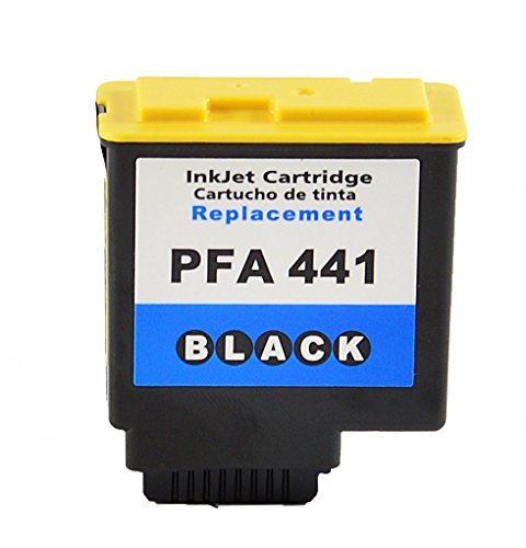 Bubprint® Druckerpatrone kompatibel für PHILIPS PFA-441 für Philips Faxjet 500 520 525 535 555 - 3