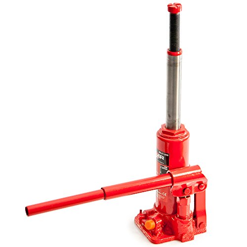 Preisvergleich Produktbild Wagenheber 2 Tonnen