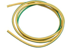 SOLENT CABLES 3mm Earth Sleeving - 1m