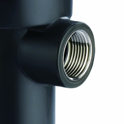 Einhell Hauswasserautomat GE-AW 5537 E (590 W, 3750 l/h Fördermenge, max. Förderhöhe 38 m, Vorfilter mit integriertem Rückschlagventil) - 9