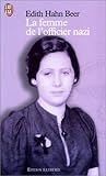La Femme de l'officier nazi