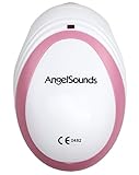 ANGELSOUNDS MINI JPD-100SM Fetaldoppler