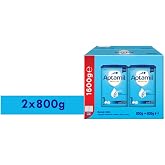 Aptamil 1 Bebek S&uuml;t&uuml; 800 X2 Adet 1600 Gr