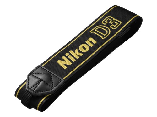 Nikon AN-D3 Courroie pour D3  VXA-160-19 
