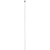 PIPPO Manico per Spazzolone Piuma, Grigio, 130 Cm : Amazon.it: Casa e cucina