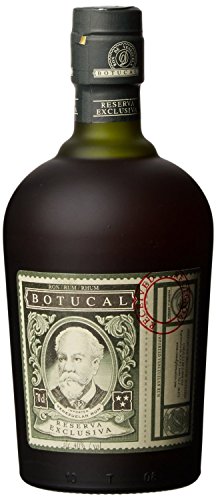 Preisvergleich Produktbild Botucal Reserva Exclusiva (1 x 0.7 l)