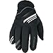 Produktbild Madison Element Men's Softshell Gloves Black XXL