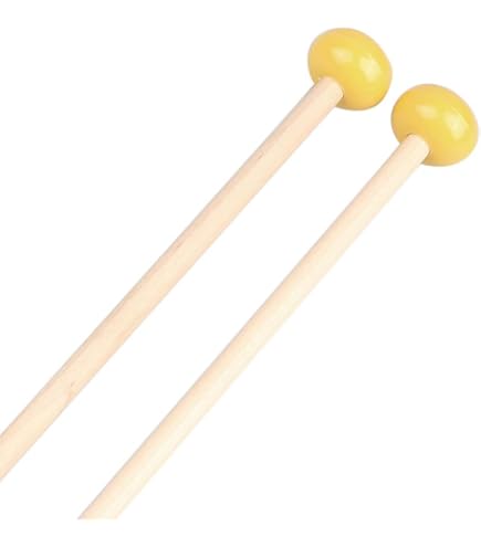 Horst Wünsche Hamm. Dulcimer Mallet 20CTLW - UK