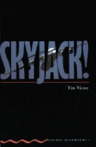couverture de : SKYJACK