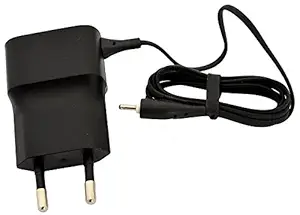 ANCHARA Mobile Charger Small Pin AC-11N for Nokia N Series/Asha/Classic/Xpress Music/Supernova/Navigator/Slide/C-Series/E-Series/X-Series