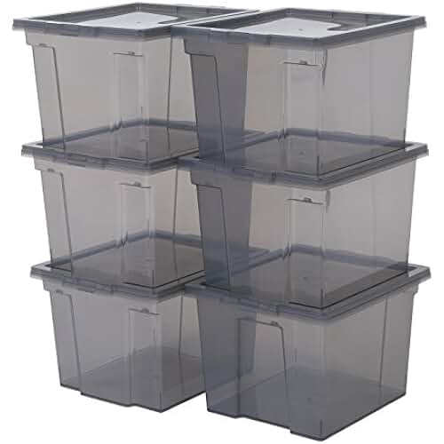 maury's scatole plastica