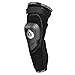 Produktbild SixSixOne Knie-/Schienbeinschützer Rage Hard Schwarz Gr. XL