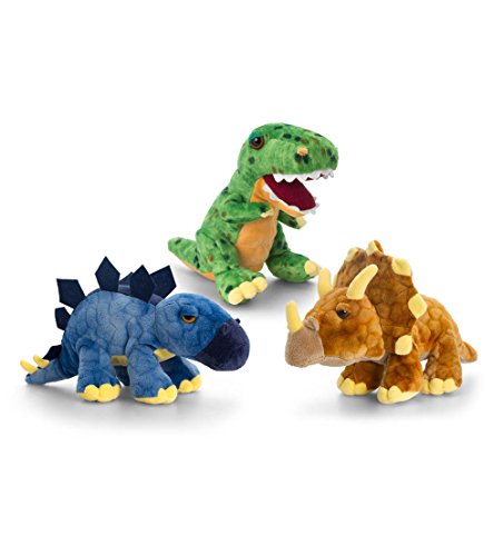 dinosaurs plush