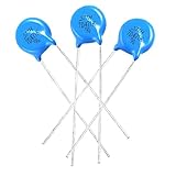varistor 250v 50a Nombre Prodcut: Resistencia dependiente de voltaje; Modelo: 7D471 K; máx. Voltaje: AC 300 V, 385 V DC: DC 385 V permitidos