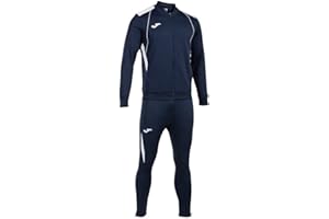 Joma - Felpa con Cappuccio da Uomo , 8XS - 3XL - Giacca con Cerniera, Morbida e Calda con Polsini e Orlo a Costine - Academy IV