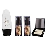 True Cover Redefined Corrector Cream for Perfect Skin Natural