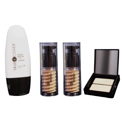 True Cover Redefined Corrector Cream for Perfect Skin Natural