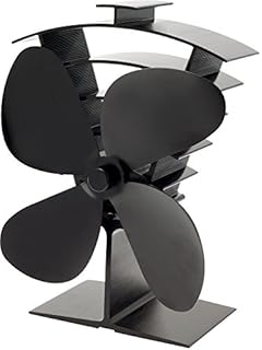 Fan Pour Poele A Bois