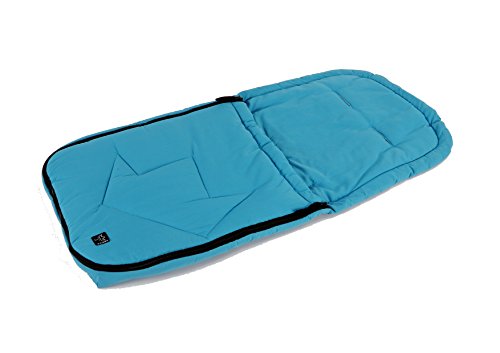 Kaiser Sommer-Kinderwagen Fußsack Ammy - 2