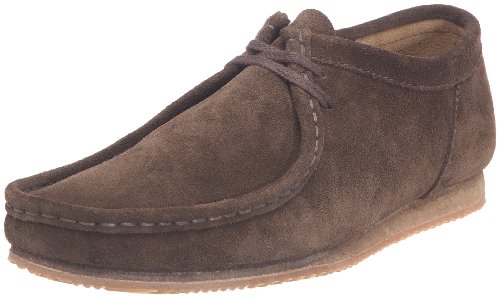 clarks wallabee run