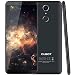 Produktbild Cubot NOVA (2018) Android 8.1 Dual 4G-LTE Dual SIM Smartphone ohne Vertrag, 5.5 Zoll (18:9) IPS HD+ Touch Display, 3GB Ram+16GB interner Speicher, 13MP Hauptkamera / 8MP Frontkamera, Schwarz