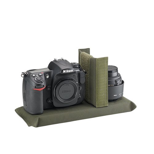 Billingham L2 Alice Canvas Camera Bag