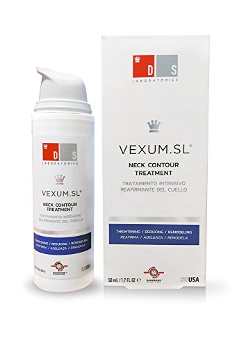 DS Laboratories vexum SL Tratamiento reductor para doble Menton 50 ml