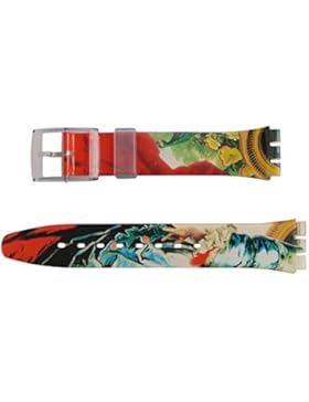 Swatch Armband 17mm
