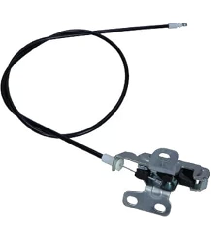 Actionneur Verrouillage Câble De Verrouillage De Porte Arrière