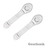 CalMyotis® 12 Stück Kindersicherung Kantenschutz, Kindersicherheit Eckenschutz, Transparent - 7