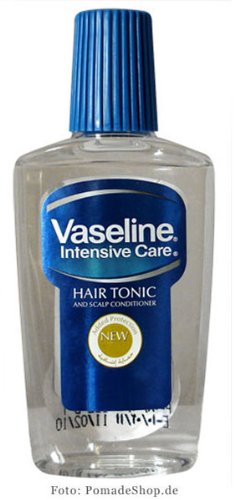Vaseline Hair Tonic 100ml (Pack of 2)
