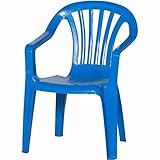 plastic chair eames Dieser Kunststoffsessel für die Kleinen kann mit vielen Gartenmöbeln (u.a. der Marke 