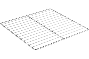 HENDI 801932 Griglia Gastronorm Gn 2/3