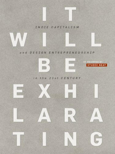 It Will Be Exhilarating (English Edition) livre