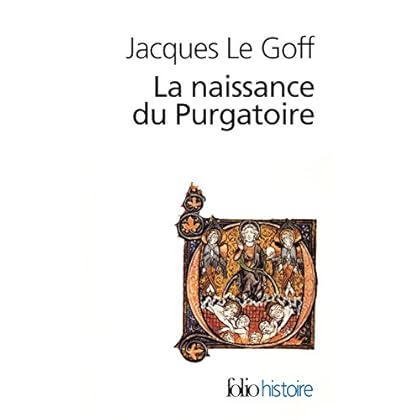 La naissance du Purgatoire La naissance du Purgatoire