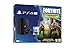 Price comparison product image PlayStation 4 Pro Console 1TB with Fortnite Royal Bomber Pack