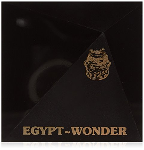 Tana Egypt-Wonder Compact Single matt, 1er Pack