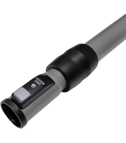 Tubo Flessibile Completo D158 Hoover 35601725 | Ho.Re.Ca. Forniture
