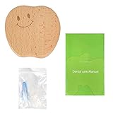 pinza cordon umbilical ★ Hecho de material de madera de alta calidad, resistente y duradero.