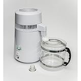  MD4 Wasserdestilliergerät Basic