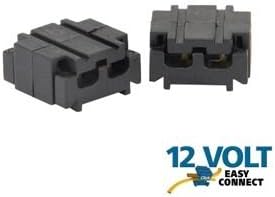Luxform Lighting SPT3-SPT3 Connectors - 2 Pack