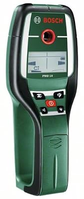 Bosch Détecteur de matériaux PMD 10 calibrage automatique avec sac de transport 0603681000