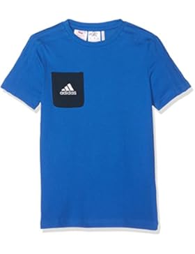 adidas Kinder Tiro 17 T-Shirt