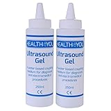 Ultrasound Gel - 250ml Cheap Bulk Prices - EMS Tens Conductive tranmission fetal Doppler, Physio Ultrasound, abbelt, abgymnic