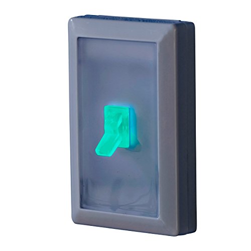 Preisvergleich Produktbild LED-Lichtschalter